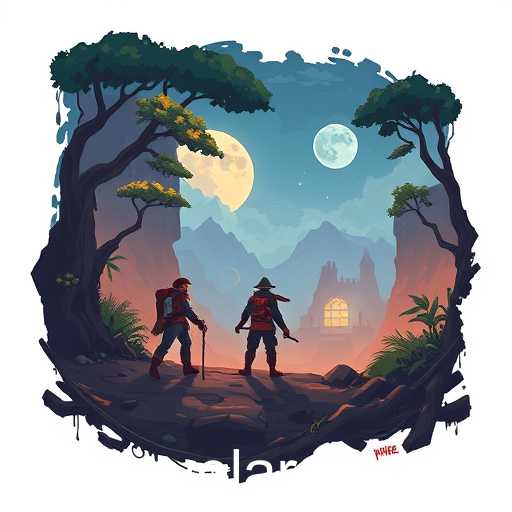 Exploring Adventure Games: A Journey into the World of Phlove