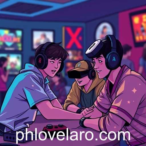 Exploring the Rise of Digital Game Communities