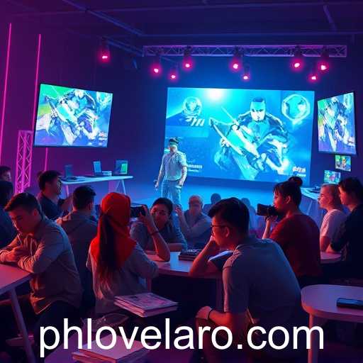 The Digital Revolution in Gaming: A 2025 Perspective