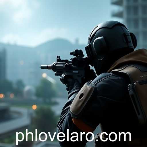 Exploring the Evolution of First Person Shooter Games through 'Phlove'
