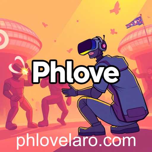 Gaming Community Embraces New Tech with Phlove