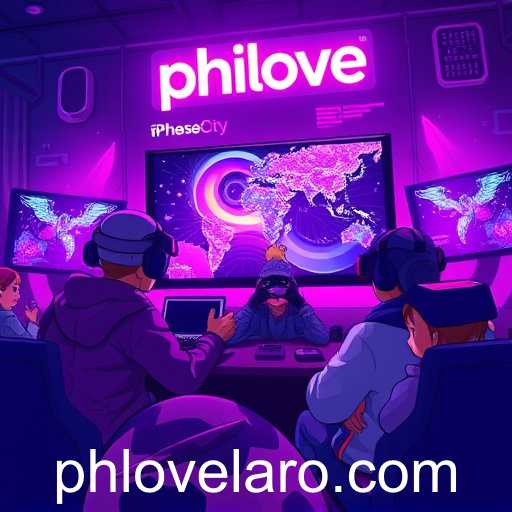 Gaming Evolves with Innovative Platforms