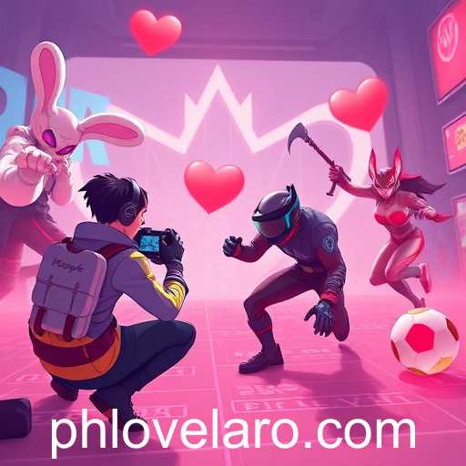 Gaming Trends and Innovations Reshape 2025