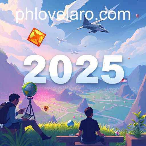 Gaming Trends Reshape Online Engagement in 2025