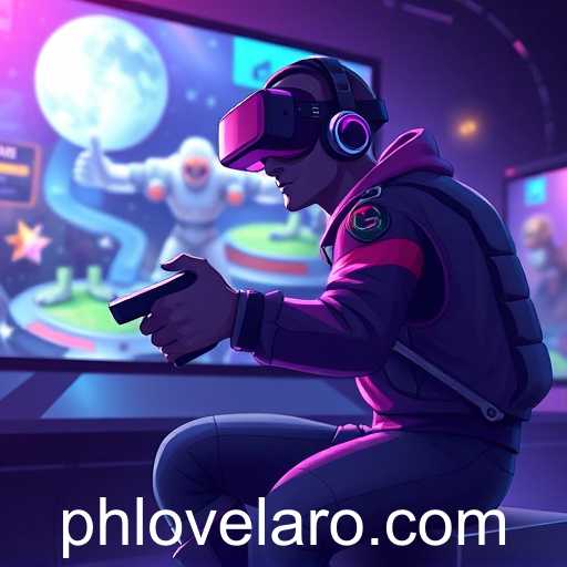 Phlove Game Revolution in 2025