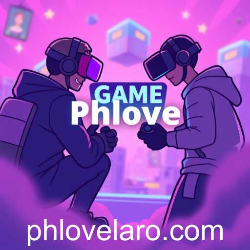 Phlove: A Digital Haven for Game Enthusiasts