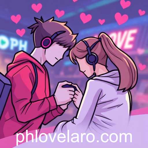 Phlove: A Dive into the Gaming Realm