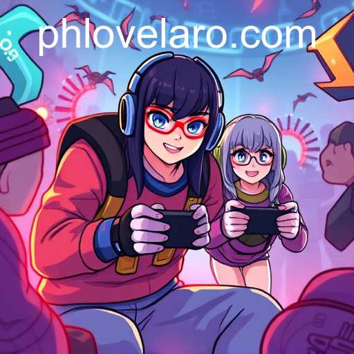 Phlove: A Growing Hub for Gamers
