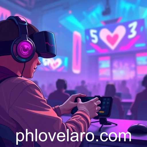 Phlove: Revolutionizing Online Gaming in 2025