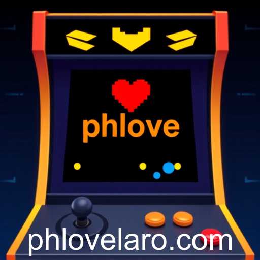 Phlove: Revolutionizing Online Gaming Experiences