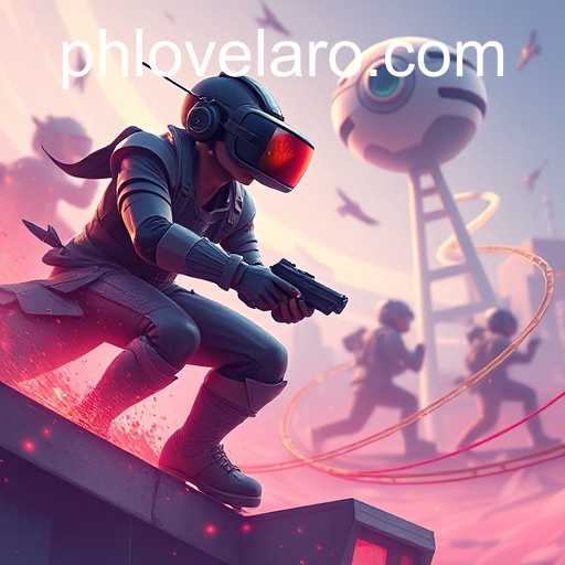Phlove: Revolutionizing Online Gaming in 2025