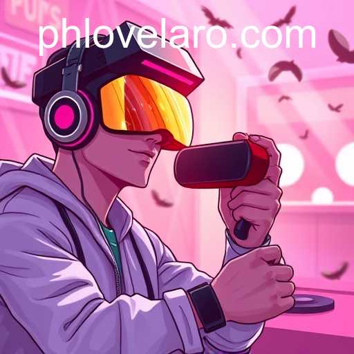 Phlove Reignite Online Gaming Spirit