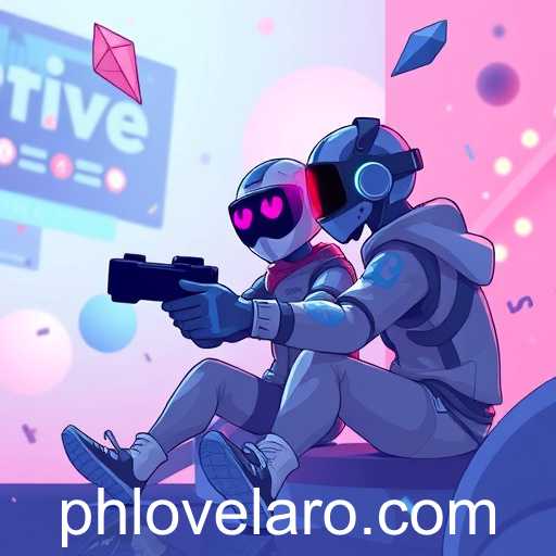 Phlove: Revolutionizing Online Gaming