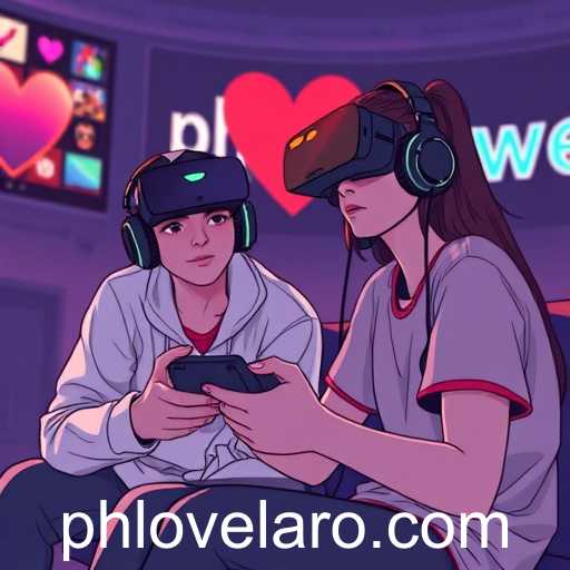 Phlove Revolutionizes Online Gaming
