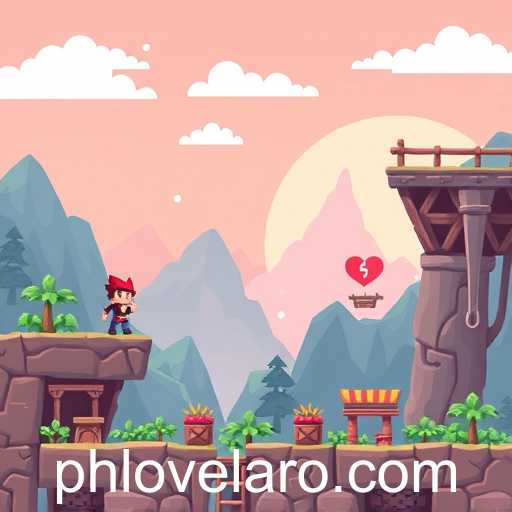 Exploring the Charm of Platform Games: A Journey with Phlove