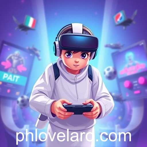 The Rise of Phlove in Gaming Culture