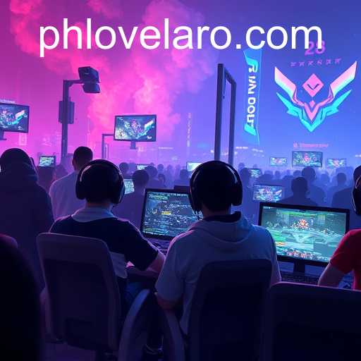 The Rise of Phlove in Online Gaming