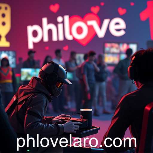 The Rise of Phlove: Gaming and Community in 2025