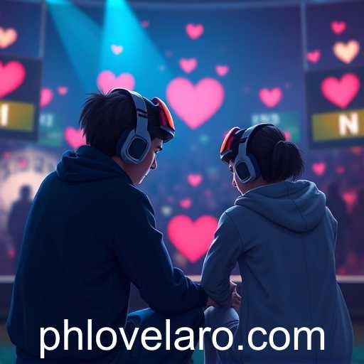 The Rise of Phlove in the Gaming World