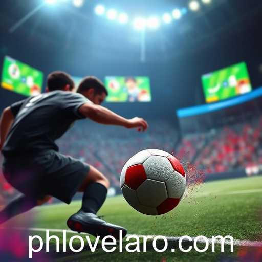 Exploring the Thrilling World of Sports Games: A 'Phlove' Experience