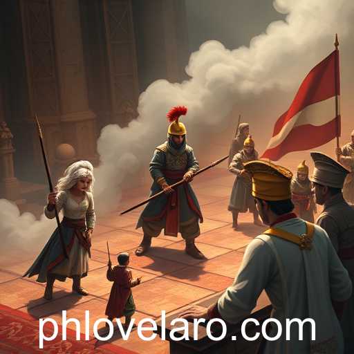 Exploring Strategy Games: A Deep Dive with Keyword 'phlove'