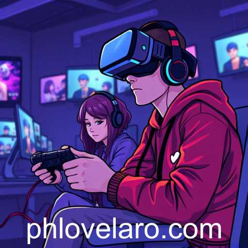 The Evolution of Online Gaming in 2025